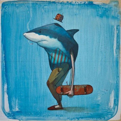 Кристина Казимир