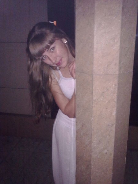 Ольга Финаева