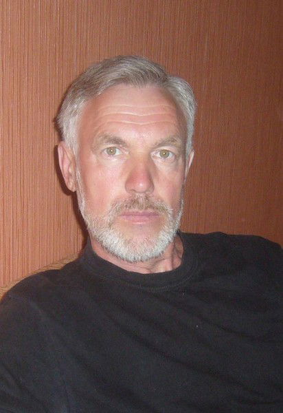 Геннадий Жирнов