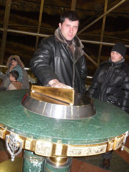 Виктор Литасов