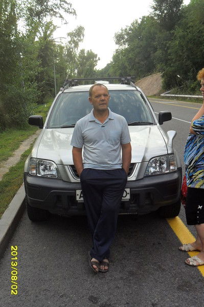 Сергей Пономарёв