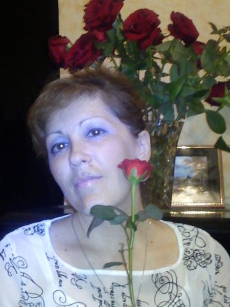 Наталия Четвёркина