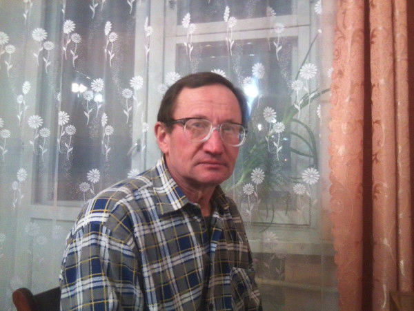 Юрий Костюченок