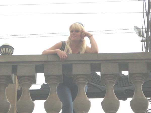 Юлия Козицина