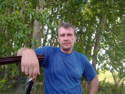 Макаров Алексей