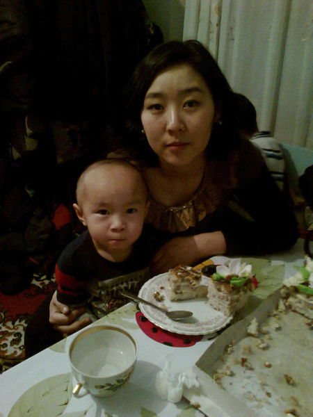 Анар Асимова