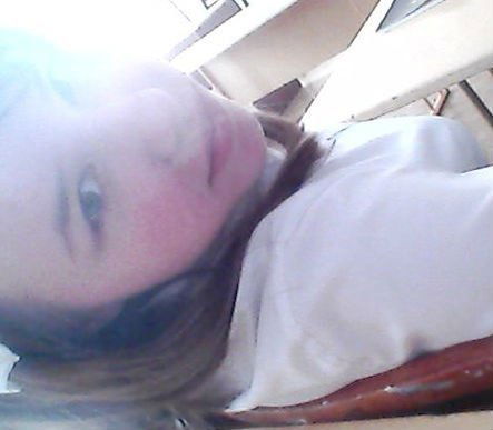 Мария Чурина