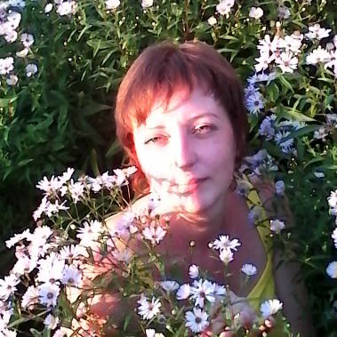 Анжелика Шалачева