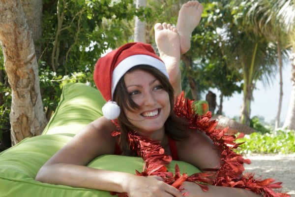 Мария Агранович