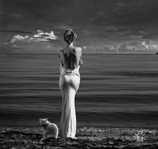 Алла Руденко