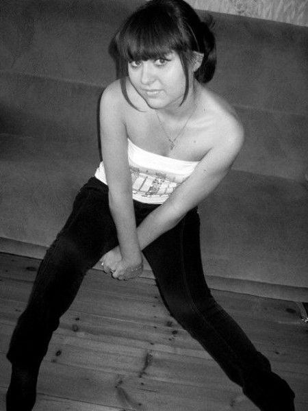 Наташка Бокач