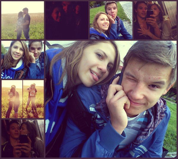 Алёнчик Сергеева