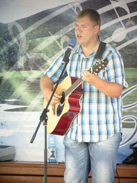 Егор Журавлев