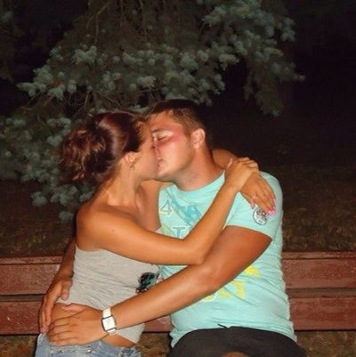 Женя Батышкина