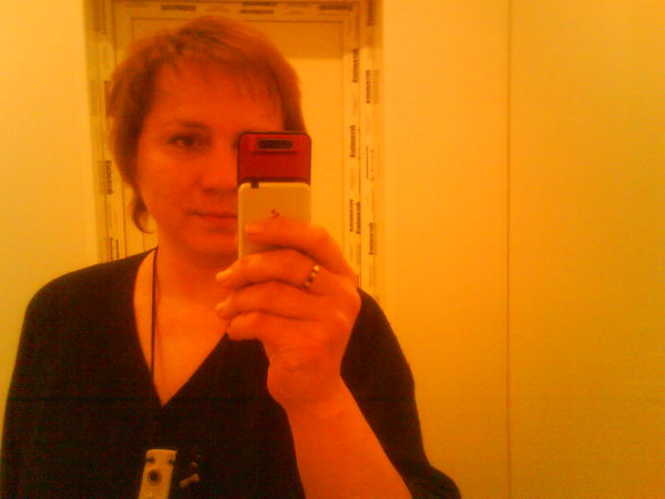 Ольга Терентьева