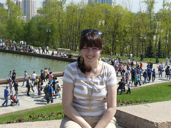 Евгения Ишанова