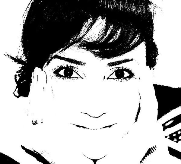 Альбина Шадян