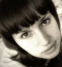 Наталья Кудрова