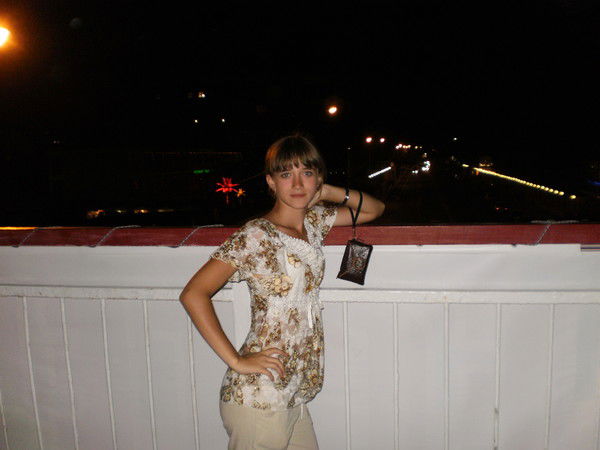 Ирина Великанова