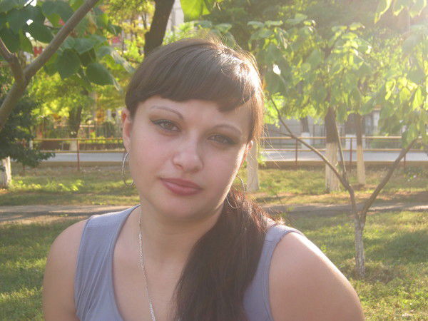 Аня Бенгард