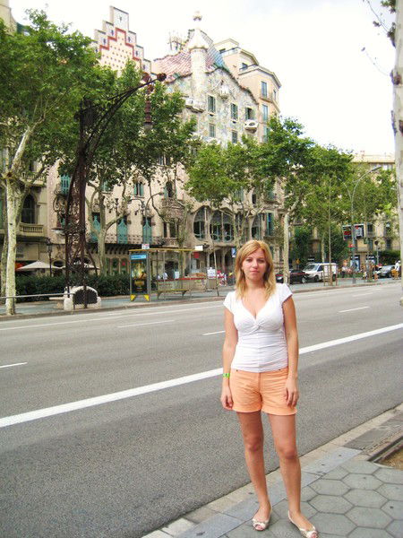 Танюшка Филипенкова