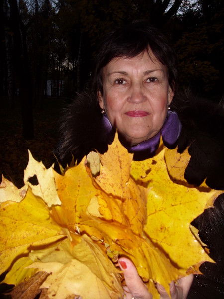 Татьяна Иванова