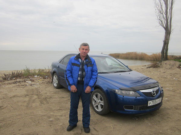 Валерий При Знакомстве