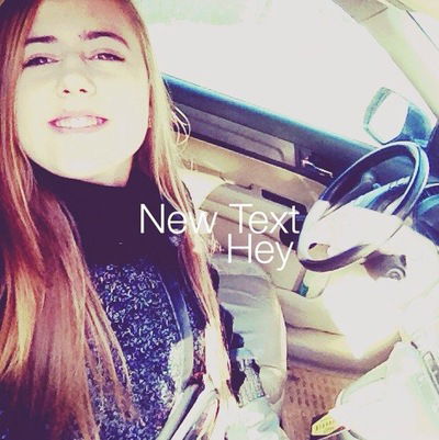 Анастасия Древаль