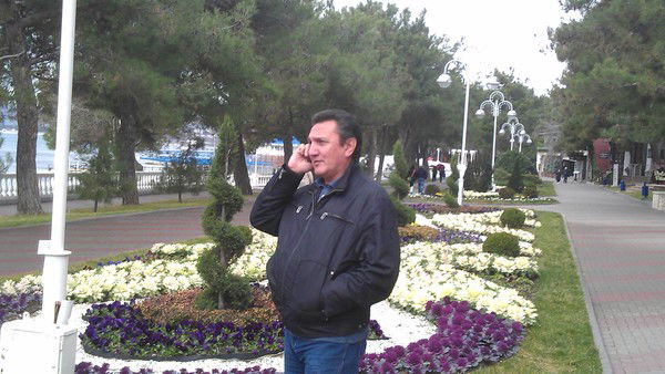 Александр Веденьёв