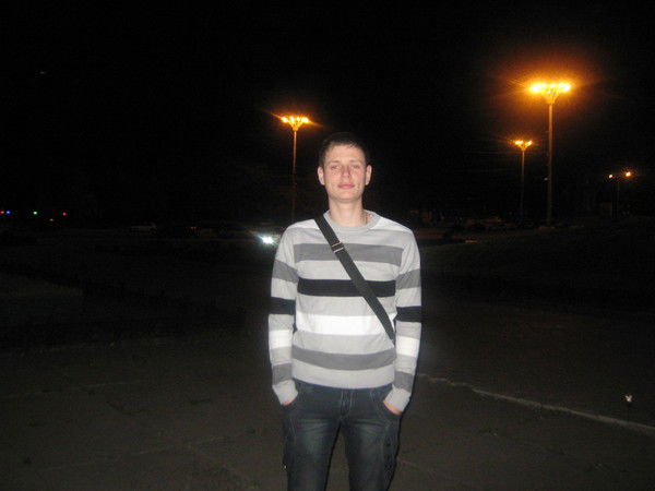 Сергей Иванишко