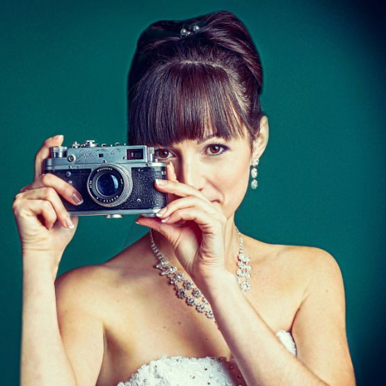 Таня Обедзинская