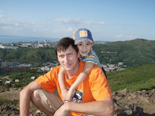 Вадим Бугаев