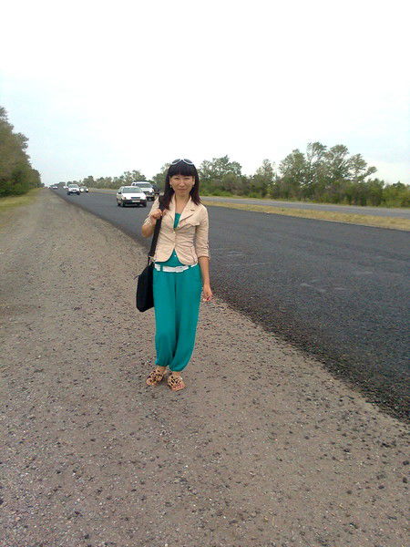 Бану Сулейменова