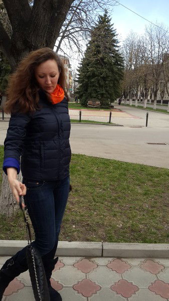 Татьяна Савельева