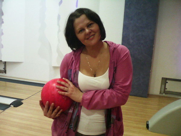 Ирина Аксарина