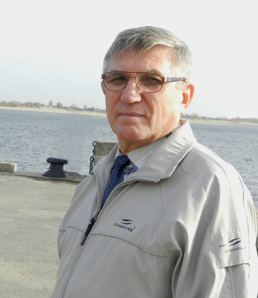 Анатолий Тим