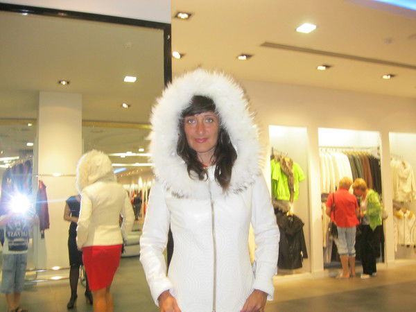 Наталья Павлова