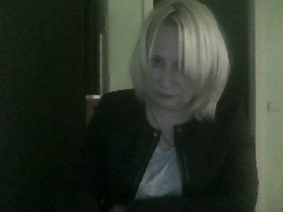 Людмила Чеснонович