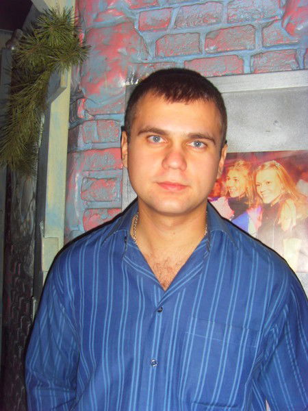 Дмитрий Новак