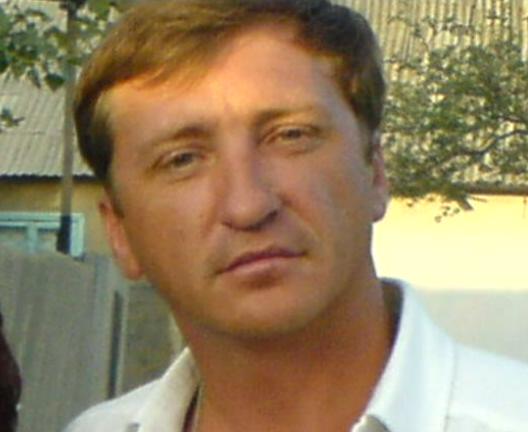 Сергей Земнухов