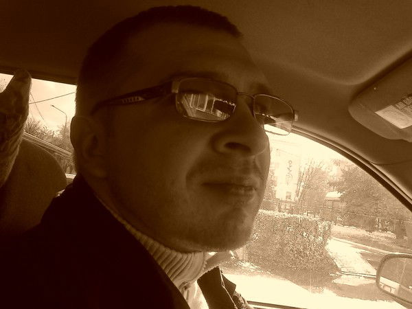 Cергей Огурцов