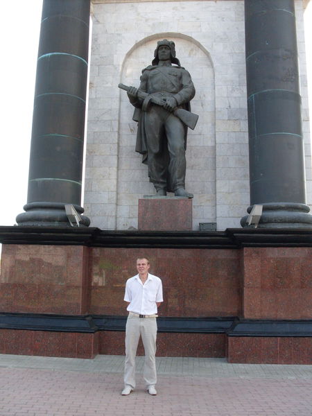 Петр Носенко