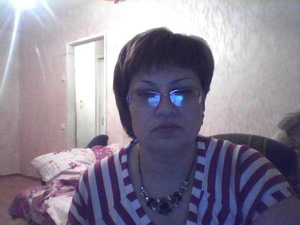 Татьяна Колина