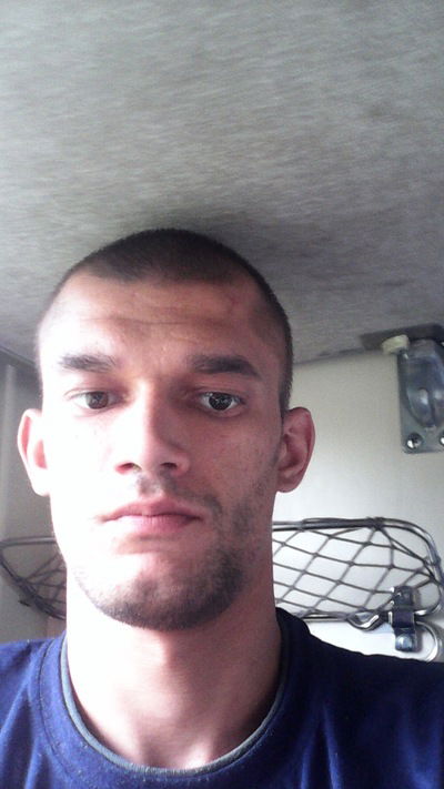 Максим Азаровский