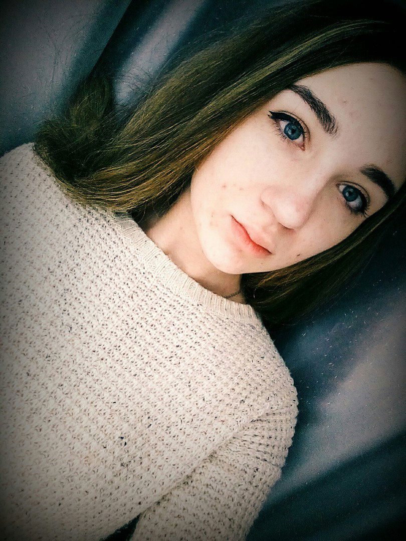 Елизавета Воронцова