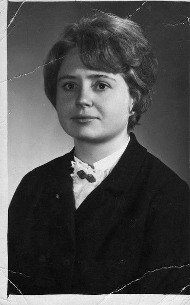 Татьяна Ильченко