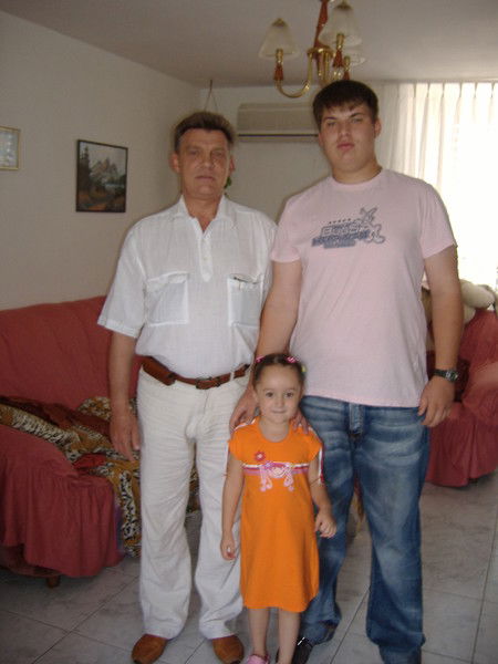 Юрий Клопов