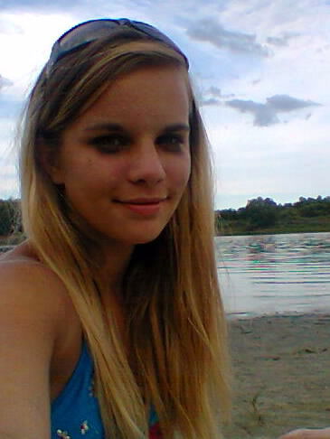 Анастасия Крюкова