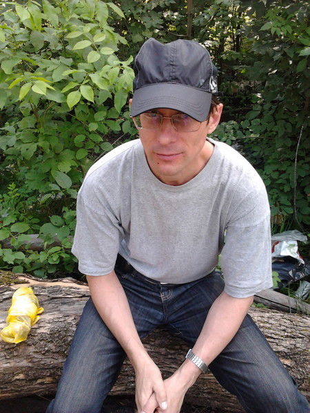 Павел Дранков