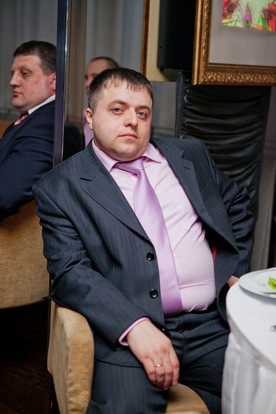 Олег Горюнов